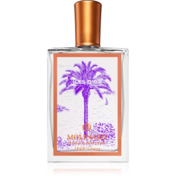 Molinard Îles d'Or Eau de Parfum unisex - imagine 2